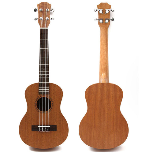 Professional 26 Inch Ukulele Uke Hawaii Acoustic Guitar