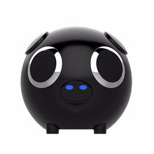 Load image into Gallery viewer, Multifunction M20  2 in 1 Cute Pig Animal Shape Bluetooth Wireless Speaker