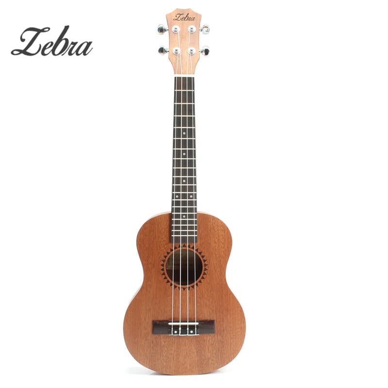 New High Quality 26Inch Ukulele Hawaii Mini Guitar