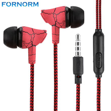 Load image into Gallery viewer, 3.5mm In Ear Earphone Stereo Bass Music Earpieces