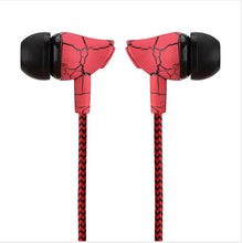 Load image into Gallery viewer, 3.5mm In Ear Earphone Stereo Bass Music Earpieces