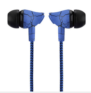 3.5mm In Ear Earphone Stereo Bass Music Earpieces