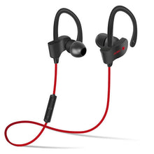 Load image into Gallery viewer, Bluetooth 4.1 Wireless Headset Stereo Music Earphones