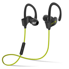 Load image into Gallery viewer, Bluetooth 4.1 Wireless Headset Stereo Music Earphones