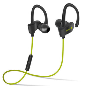 Bluetooth 4.1 Wireless Headset Stereo Music Earphones