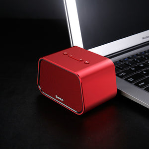 Bluetooth Speaker Mini Portable Outdoor Wireless Speaker