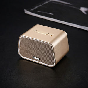 Bluetooth Speaker Mini Portable Outdoor Wireless Speaker