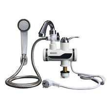 Load image into Gallery viewer, 3000W Temperature Display Instant Hot Water Tap
