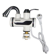 Load image into Gallery viewer, 3000W Temperature Display Instant Hot Water Tap