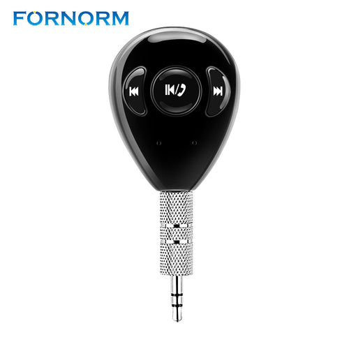 Mini 3.5mm jack Bluetooth Audio Receiver