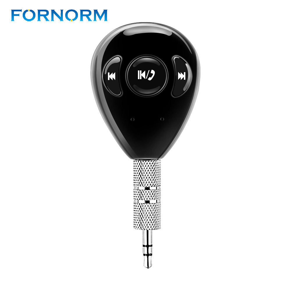 Mini 3.5mm jack Bluetooth Audio Receiver