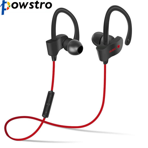 Bluetooth 4.1 Wireless Headset Stereo Music Bluetooth