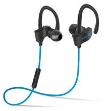 Load image into Gallery viewer, Bluetooth 4.1 Wireless Headset Stereo Music Bluetooth