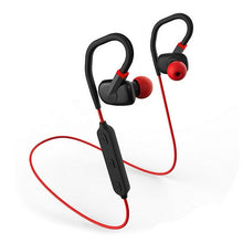 Load image into Gallery viewer, W2 Bluetooth V4.1 Headphones Wireless Sports Handsfree Earphones