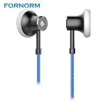 Load image into Gallery viewer, Wired 3.5mm Jack Earphone with Mic