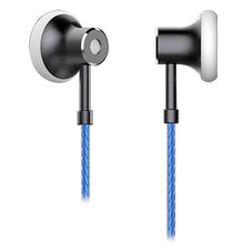 Load image into Gallery viewer, Wired 3.5mm Jack Earphone with Mic