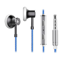 Load image into Gallery viewer, Sports Running 3.5mm MS16 Universial Earphone