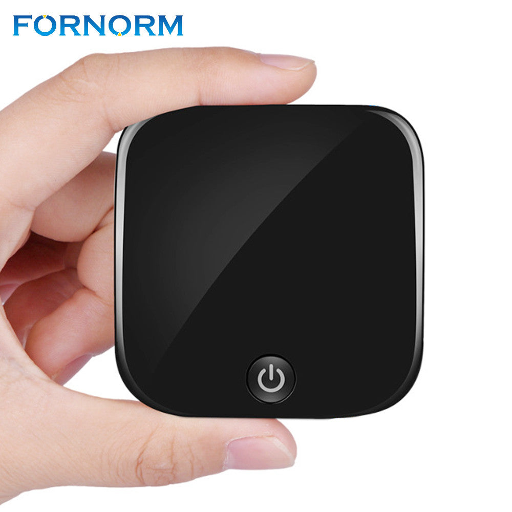 Bluetooth Transmitter & Receiver Wireless Audio Adapter