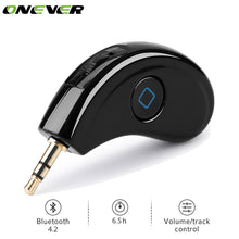 Load image into Gallery viewer, Car Bluetooth Home Audio Receiver For Speaker Headset Car Stereo