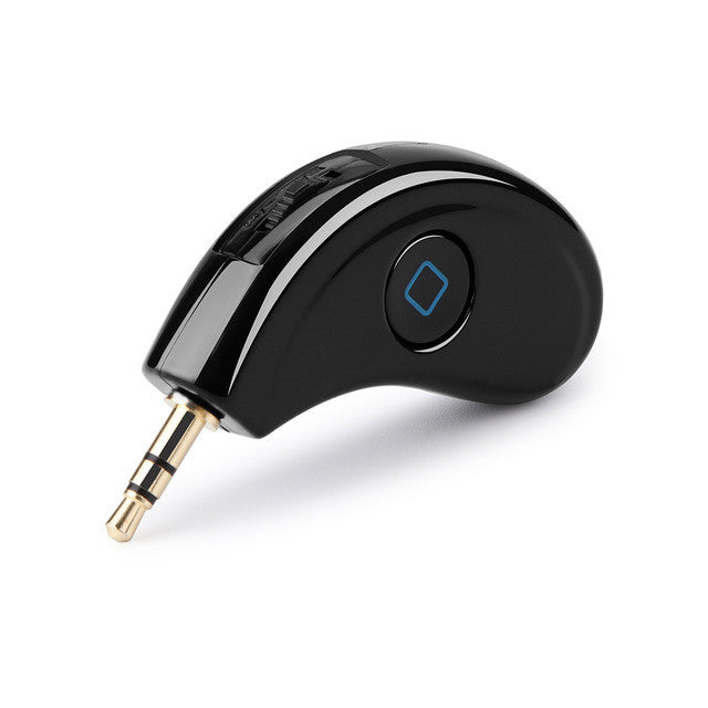 Car Bluetooth Home Audio Receiver For Speaker Headset Car Stereo