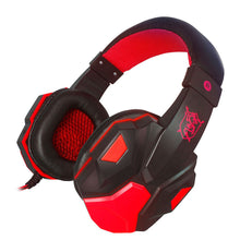 Load image into Gallery viewer, Surround Stereo Gaming Headset Headband Headphone USB