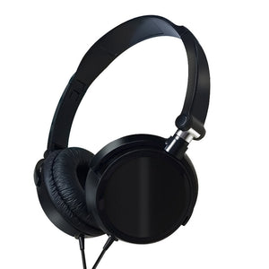 Headphones with Microphone Lightweight Foldable Headsets