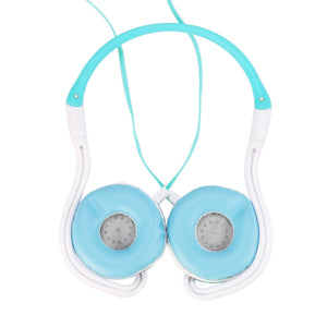 Sweet Luminous Color Headphones Headset Music