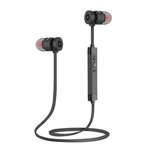 Sports Waterproof Sweatproof Bluetooth Earphones