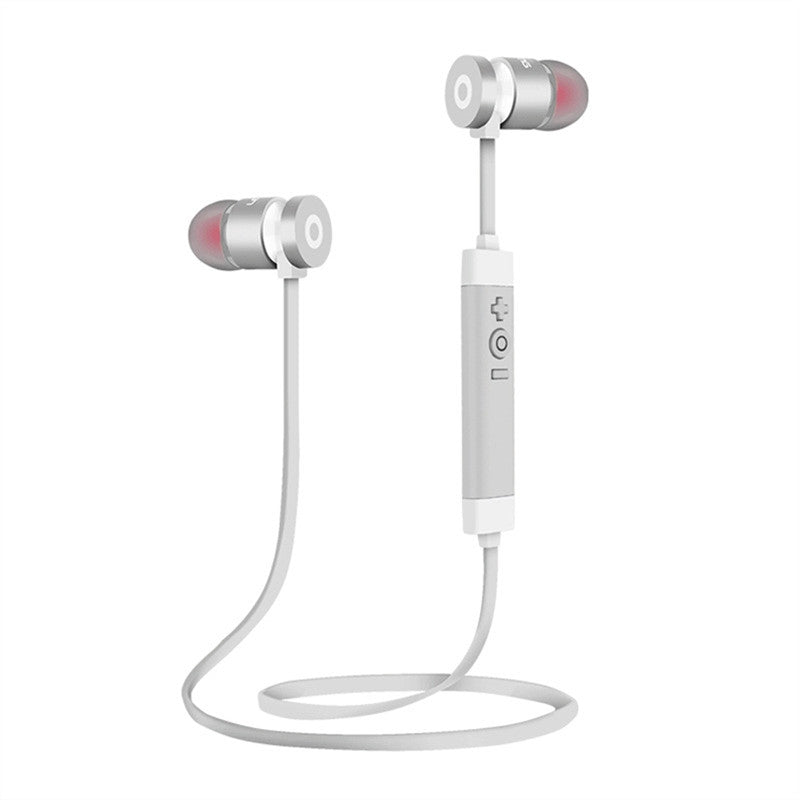 Sports Waterproof Sweatproof Bluetooth Earphones