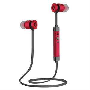 Sports Waterproof Sweatproof Bluetooth Earphones