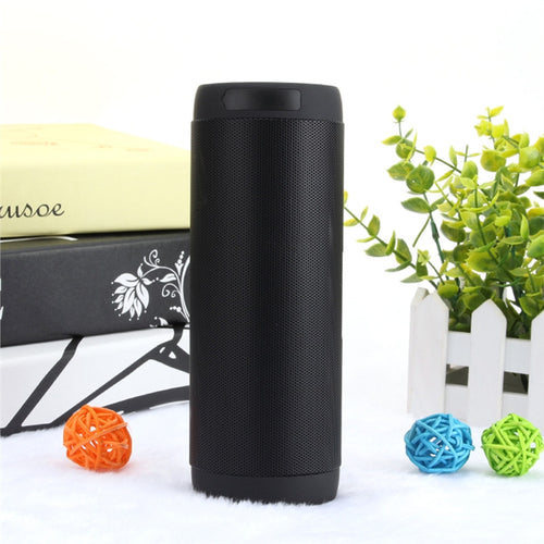 Outdoor Hands-free Rechargeable Wireless Bluetooth Speaker