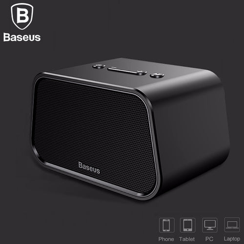 Bluetooth Speaker Mini Portable Outdoor Wireless Speaker