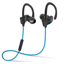 Load image into Gallery viewer, Bluetooth 4.1 Wireless Headset Stereo Music Earphones