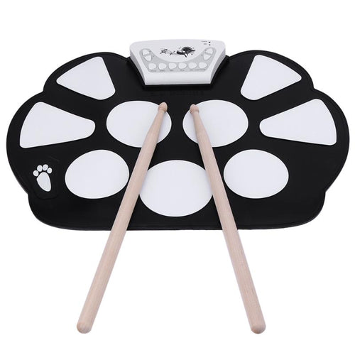 Professional Electronic Drum Pad