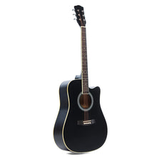 Load image into Gallery viewer, 41 Inch Ballad Basswood Face Single Guitar