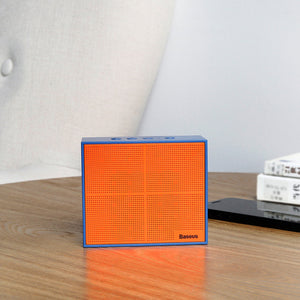 Bluetooth E05 Portable Wireless Speaker