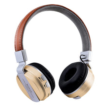 Load image into Gallery viewer, Bluetooth Headphones Ear Stereo Wireless Headset