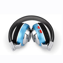 Load image into Gallery viewer, Bluetooth Headphones Over Ear Stereo Wireless Headset