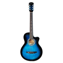 Load image into Gallery viewer, 38 Inch Guitarra Acoustic Folk Guitar