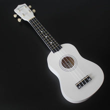 Load image into Gallery viewer, Ukulele 21inch Hawaii Guitar Musical Instruments body Guitar