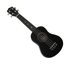 Load image into Gallery viewer, Ukulele 21inch Hawaii Guitar Musical Instruments body Guitar