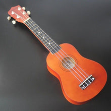 Load image into Gallery viewer, Ukulele 21inch Hawaii Guitar Musical Instruments body Guitar