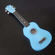 Load image into Gallery viewer, Ukulele 21inch Hawaii Guitar Musical Instruments body Guitar