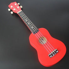 Load image into Gallery viewer, Ukulele 21inch Hawaii Guitar Musical Instruments body Guitar