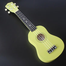 Load image into Gallery viewer, Ukulele 21inch Hawaii Guitar Musical Instruments body Guitar