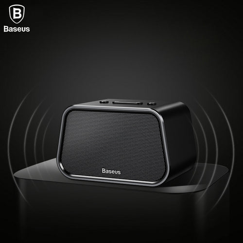 Portable Bluetooth Speaker Mini Wireless Outdoor Speaker With Mic