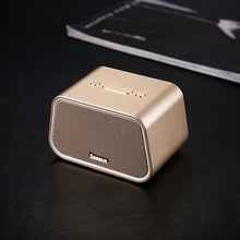 Load image into Gallery viewer, Portable Bluetooth Speaker Mini Wireless Outdoor Speaker With Mic