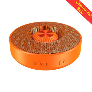 Portable Bluetooth Speaker Mini Outdoor Wireless Speaker