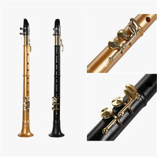 Load image into Gallery viewer, New Arrival Mini Saxophone Littlesax Copper Musical Instrument