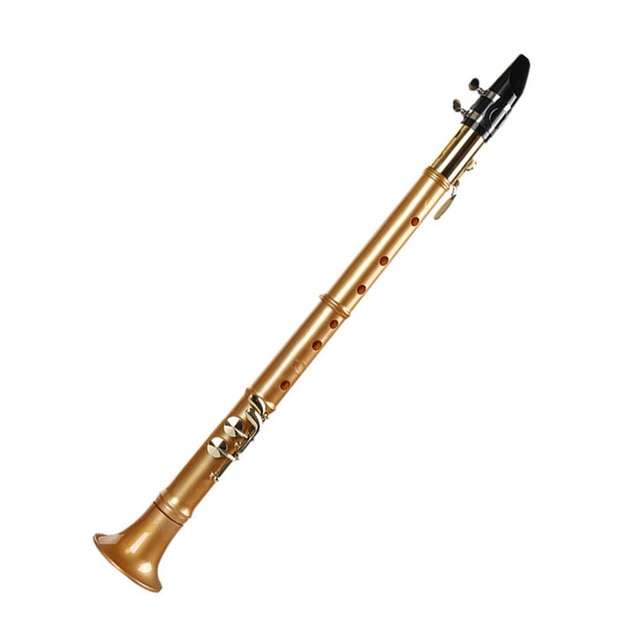 New Arrival Mini Saxophone Littlesax Copper Musical Instrument